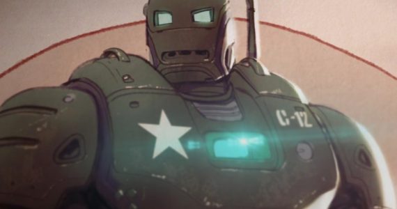 ¿Qué armadura de Iron Man veríamos en What If…?