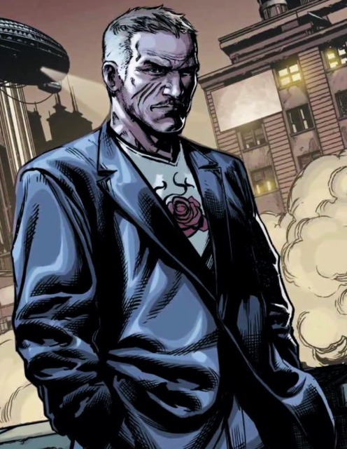 The Batman contrata a John Turturro como Carmine Falcone