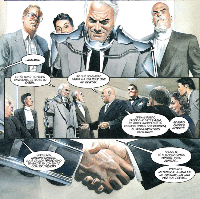 Top 5: Batman y sus mejores team-ups con villanos