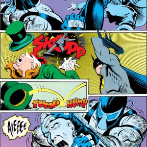 Top 10: Los momentos más impactantes de Knightfall