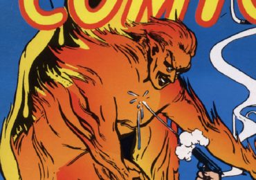 Marvel Cómics #1 alcanza un precio récord en subasta