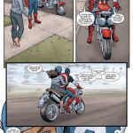 The Despicable Deadpool #299