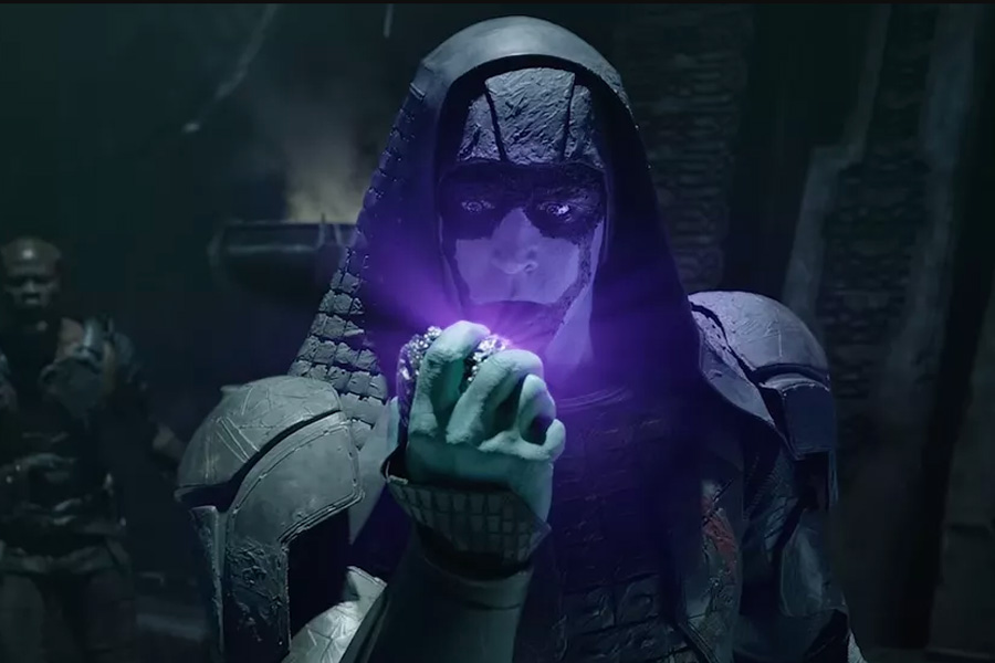 Actores del MCU que querían interpretar a otros personajes