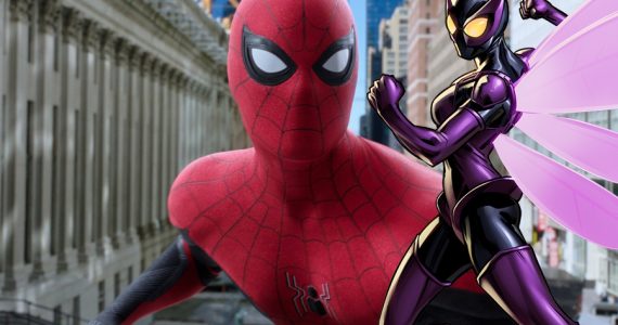 ¿Spider-Man: Far From Home mostró a otro villano y no lo notaste?