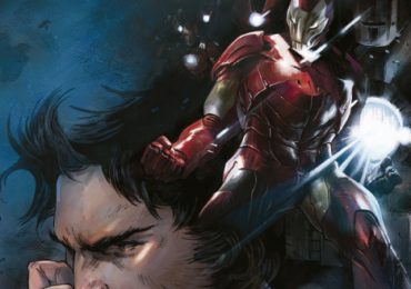 Tony Stark: Iron Man: Hombre Independiente