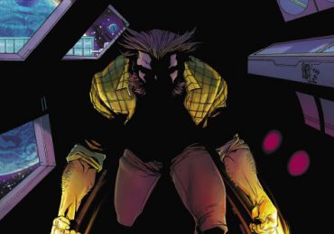 Wolverine Infinity Watch #4 (de 5)