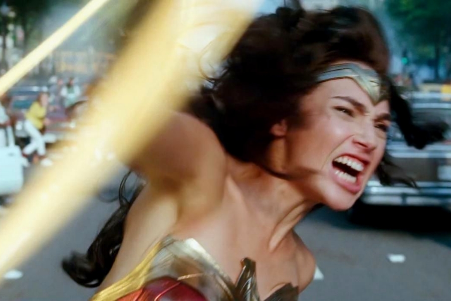 Wonder Woman 1984: ¿Qué vimos en el tráiler?