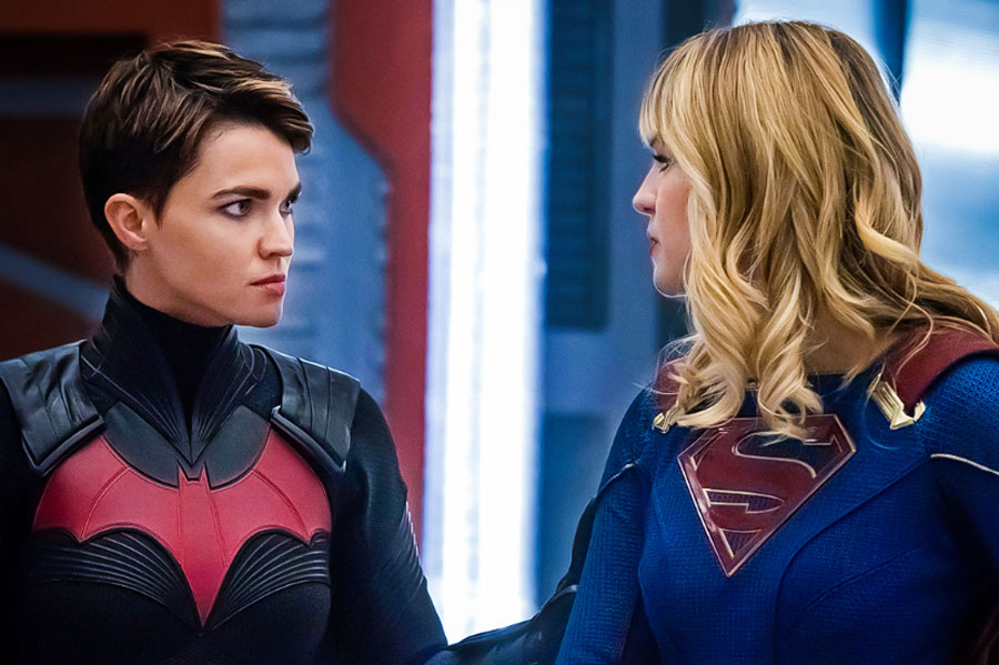 Cuales Son Los Poderes De Supergirl