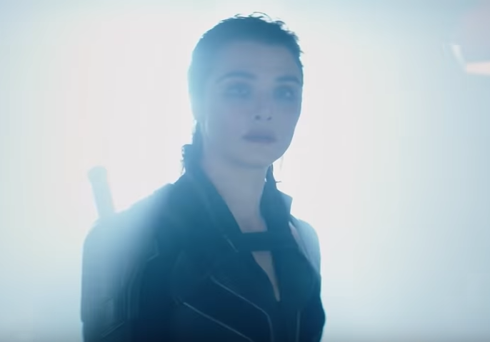 Primer vistazo a los personajes de la película Black Widow