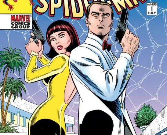 Top 5: Los espías más astutos en el Universo Marvel