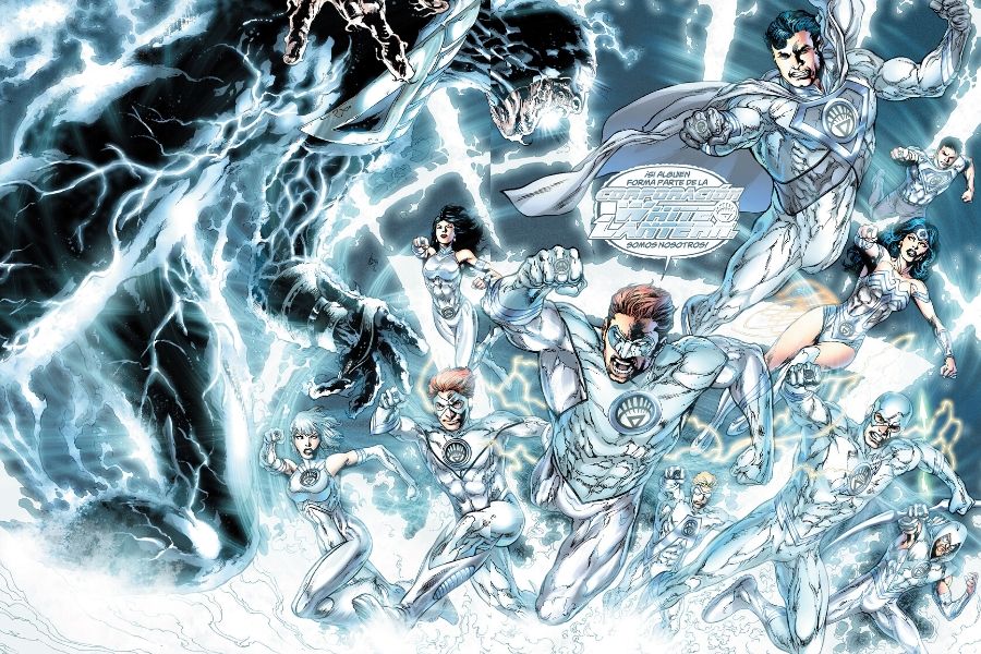 Momentos más impactantes de DC del 2019