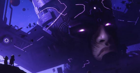 Marvel Contest of Champions celebra con tus personajes favoritos