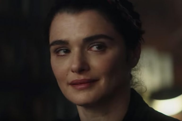 Rachel Weisz Marvel Cinematic Universe Wiki Fandom