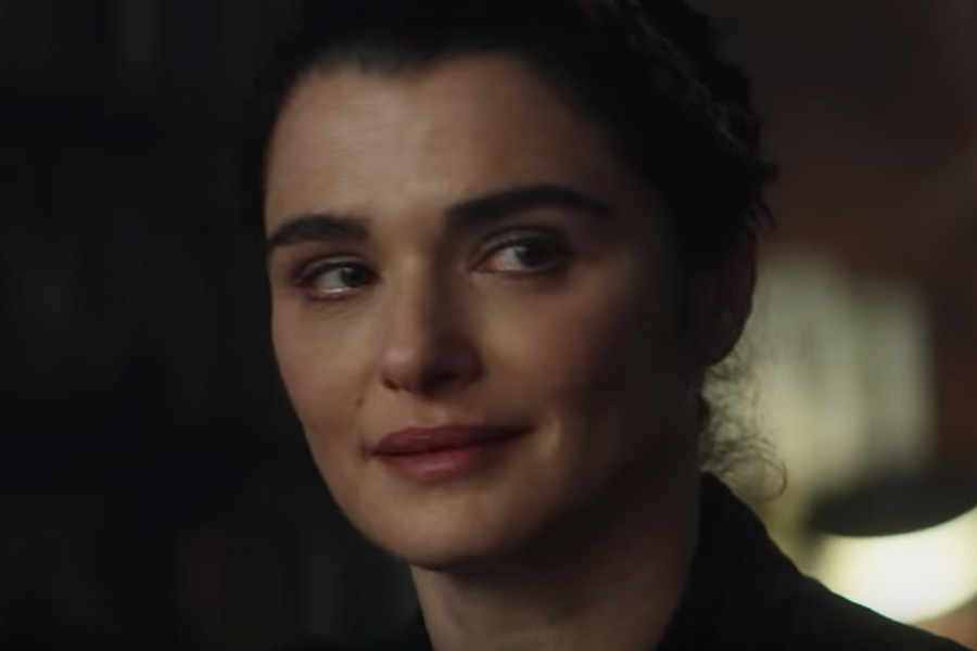 Rachel Weisz Wonder Woman