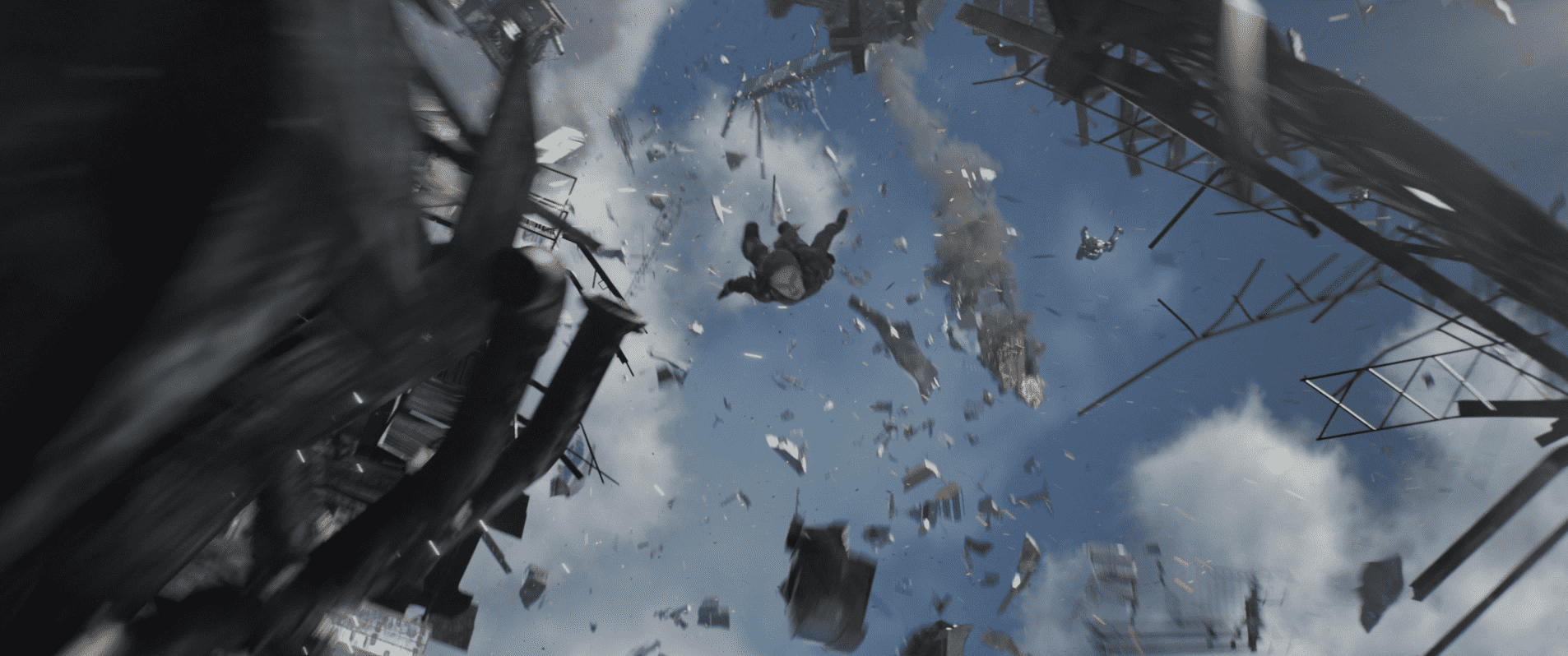 10 conclusiones principales del tráiler de Black Widow