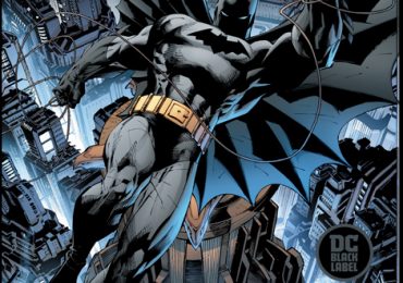 DC Black Label: All Star Batman and Robin The Boy Wonder