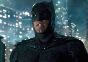 Crisis en las Tierras Infinitas le hace un guiño al Batman de Zack Snyder