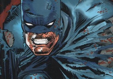 ¿El creador de la serie Watchmen quiere adaptar The Dark Knight Returns?