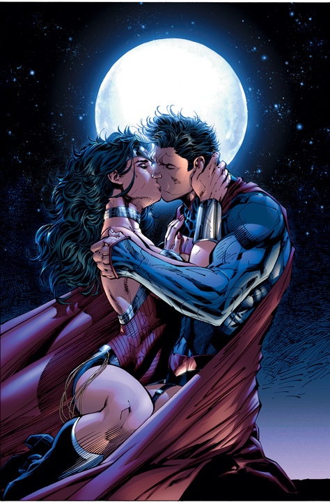Los momentos más impactantes de DC Comics en la década
