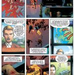 DC Comics Deluxe: Doomsday Clock Vol. 1