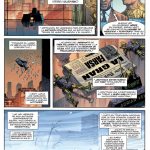 DC Comics Deluxe: Doomsday Clock Vol. 1