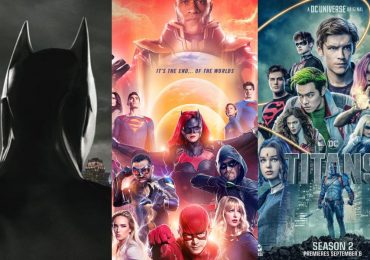 Los momentos de las series de DC Comics que marcaron el 2019