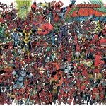 The Despicable Deadpool #300