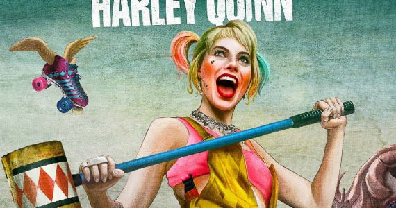 Joker aparecerá en la película de Birds of Prey (y más noticas)
