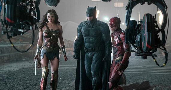 Zack Snyder confirma la existencia del Snyder Cut de Justice League