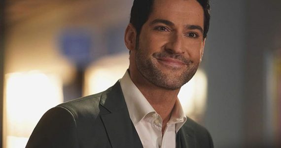 Alerta Spoiler: El cameo de Lucifer en Crisis en Tierras Infinitas