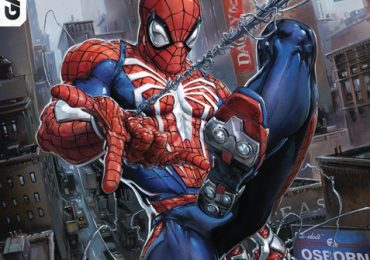 Marvel Monster Edition: Spider-Man City at War