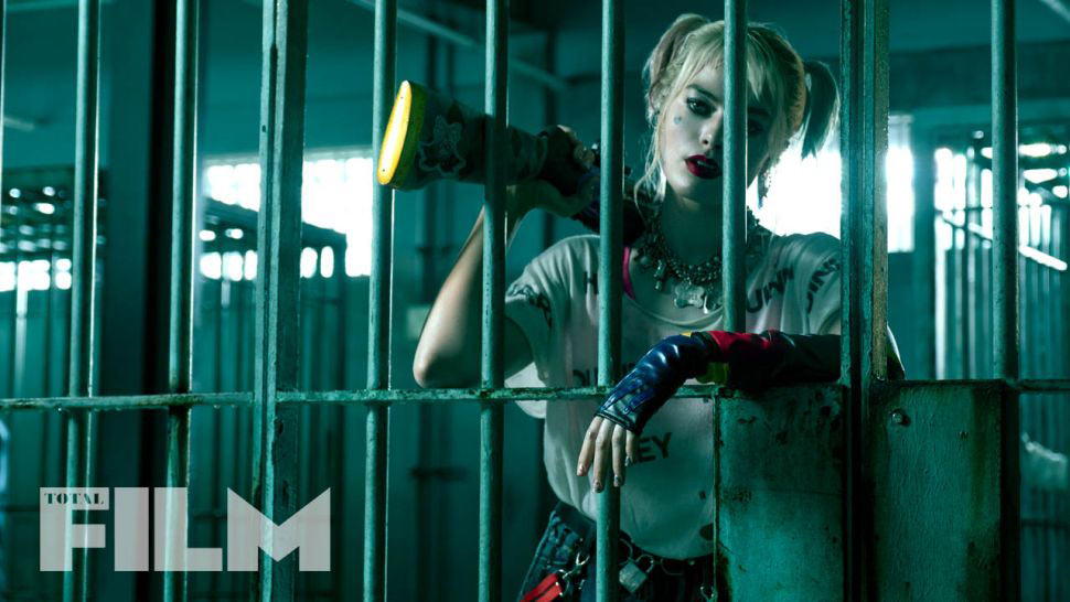 Nuevas imágenes de Harley Quinn en Birds of Prey