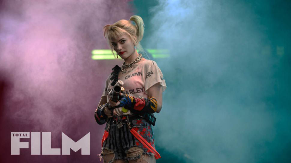Nuevas imágenes de Harley Quinn en Birds of Prey