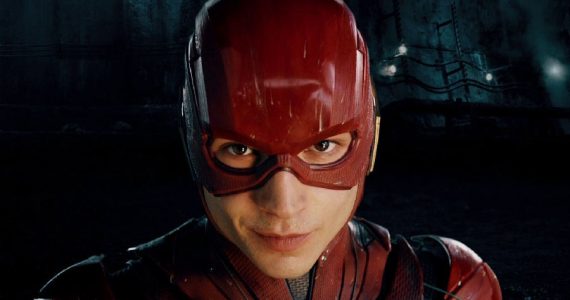 Flash: su película ya tiene fecha de estreno