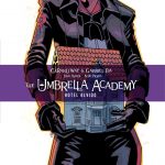 The Umbrella Academy Vol. 3: Hotel Olvido