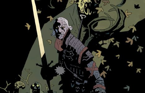 The Witcher Vol. 1: Casa de Cristal