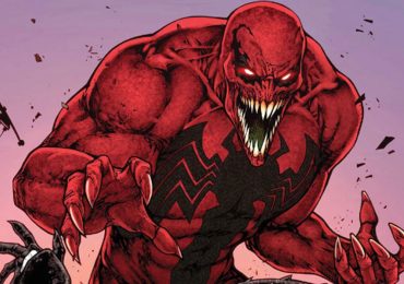 Venom 2 podría enfrentar a otro simbionte: Toxin