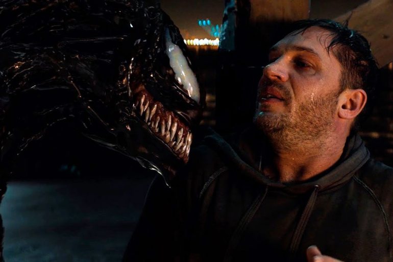 Stephen Graham se une al elenco de Venom 2 Marvel