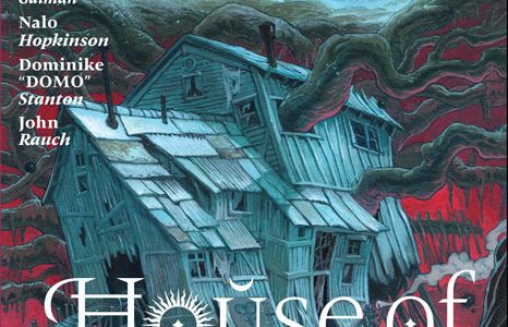 House of Whispers