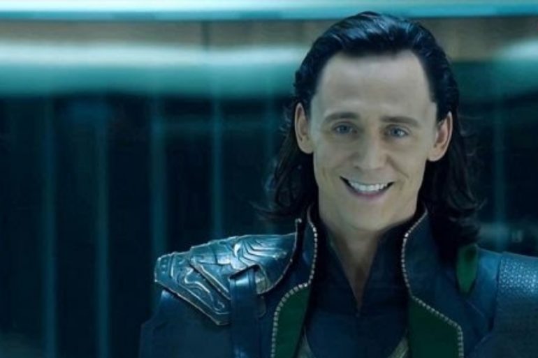 Tom Hiddleston nos deja ver lo que será Loki