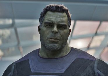 Profesor Hulk iba a presentarse en Infinity War