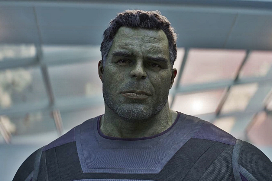 Profesor Hulk Iba A Presentarse En Infinity War Trend