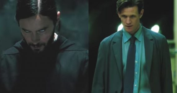 ¿Quién es Loxias Crown (Hunger), el villano de la película Morbius?
