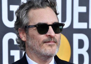 Joker y Joaquin Phoenix brillan en los Golden Globes