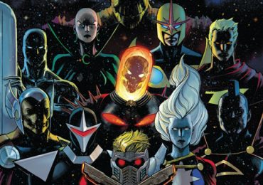 Marvel Básicos: Guardians Of The Galaxy: El Castigo Final