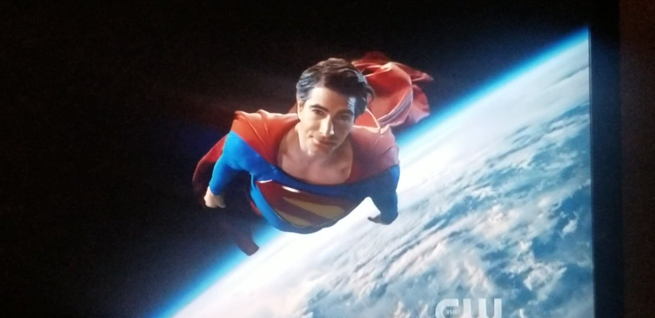 Crisis homenaje Superman Christoper Reeve
