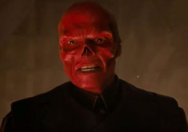 El actor Hugo Weaving explica por qué no regresó como Red Skull