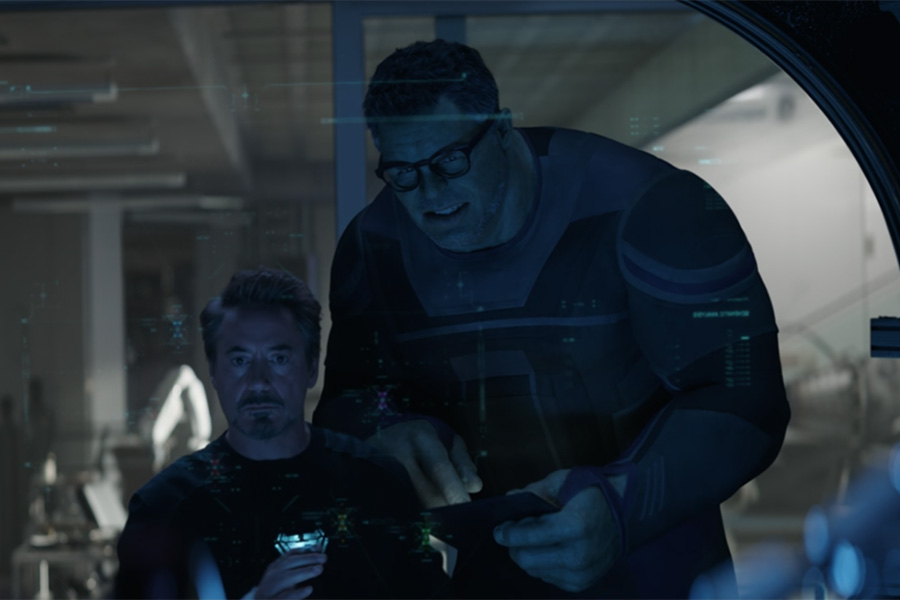 Robert Downey Jr. analiza porqué Marvel Studios triunfa al contar historias