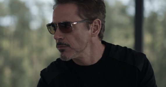 ¿Porqué Marvel Studios triunfa al contar historias? Robert Downey Jr. lo analiza