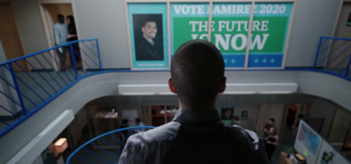 Te explicamos los detalles relevantes del final de Arrow